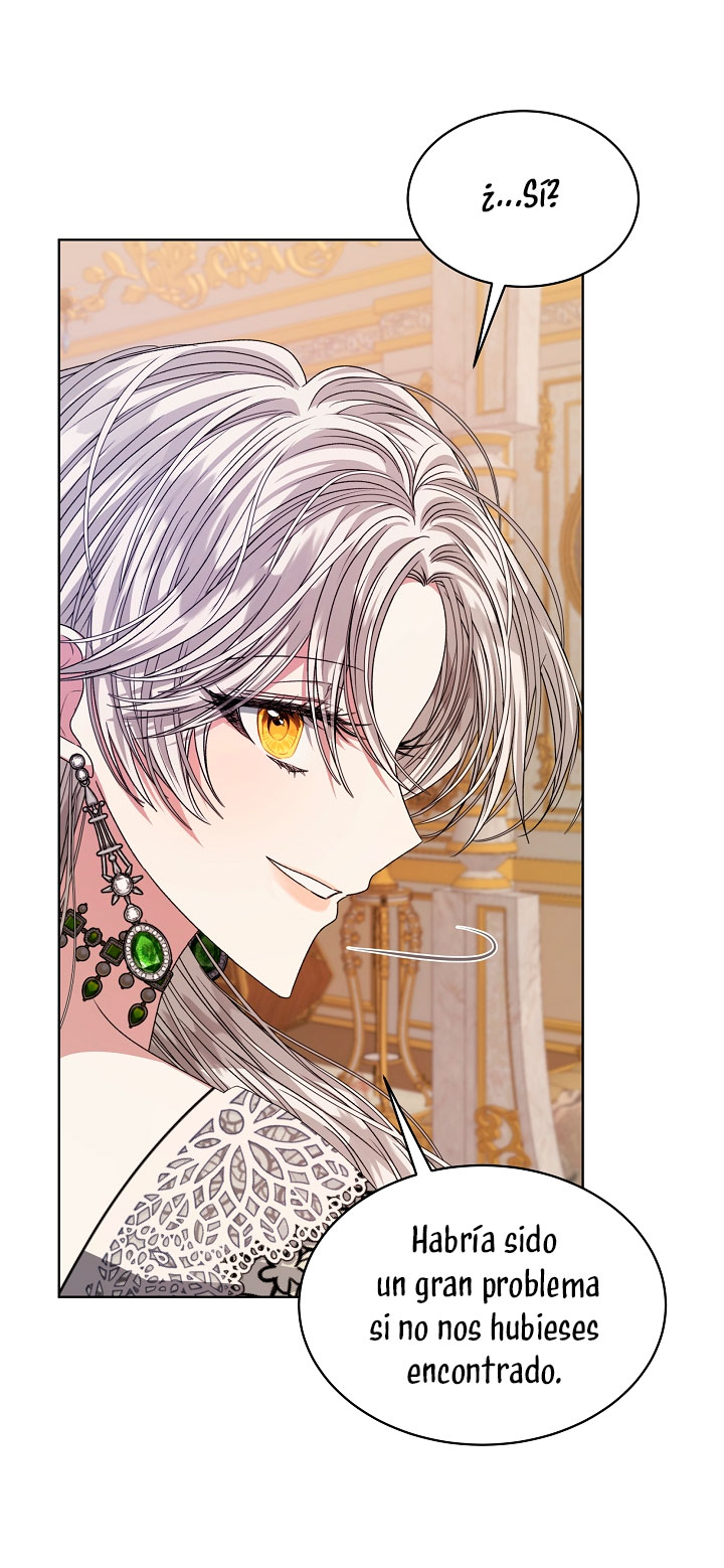 La posesión de libros es ahora aburrida para mí Capítulo 25 - Page 13