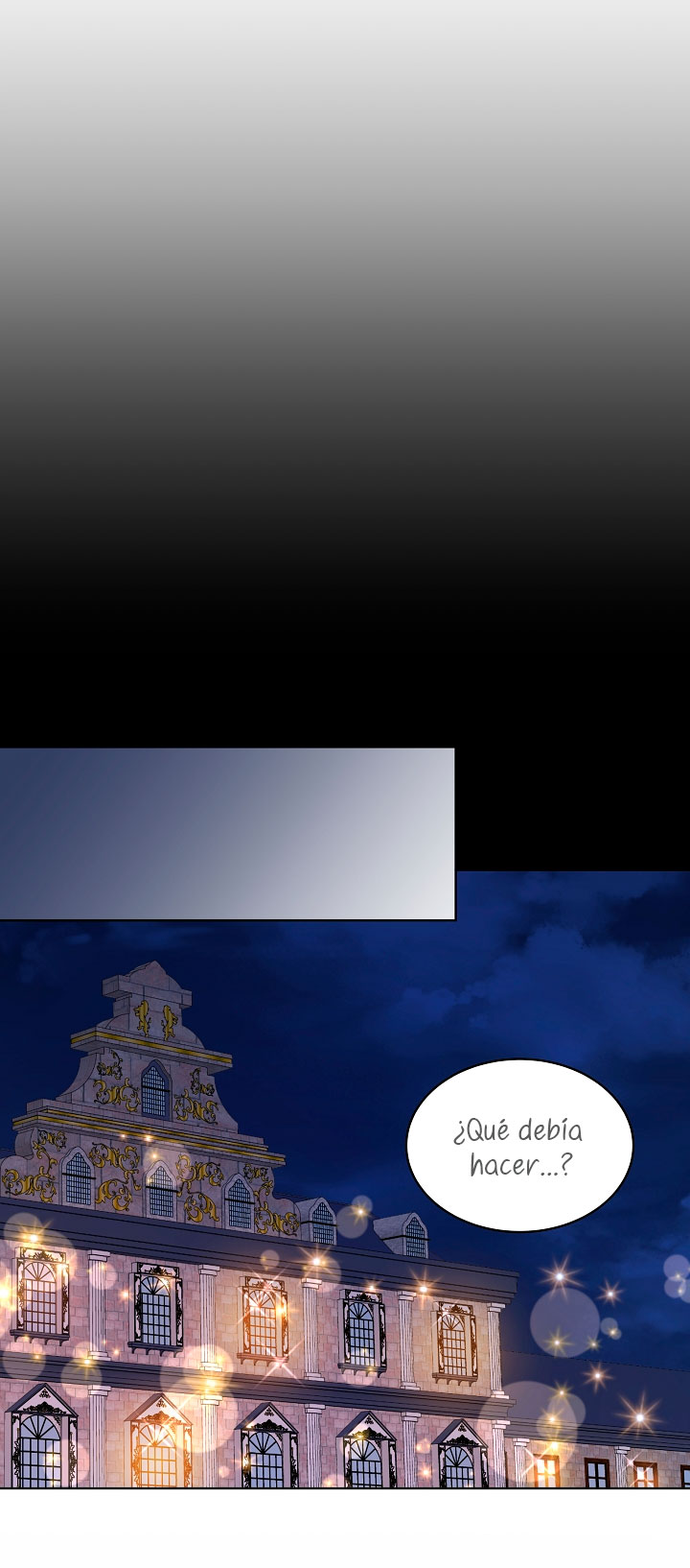 La posesión de libros es ahora aburrida para mí Capítulo 25 - Page 15