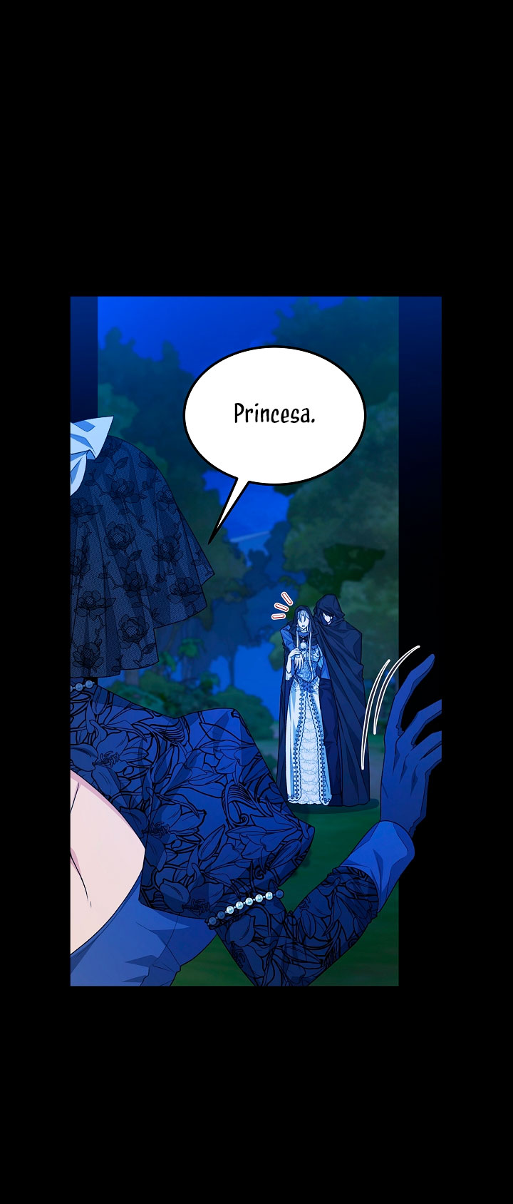 La posesión de libros es ahora aburrida para mí Capítulo 25 - Page 17