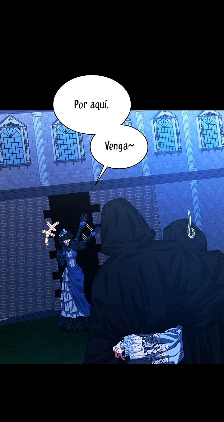 La posesión de libros es ahora aburrida para mí Capítulo 25 - Page 18