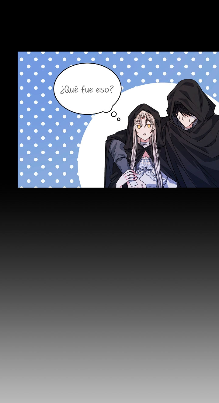 La posesión de libros es ahora aburrida para mí Capítulo 25 - Page 19