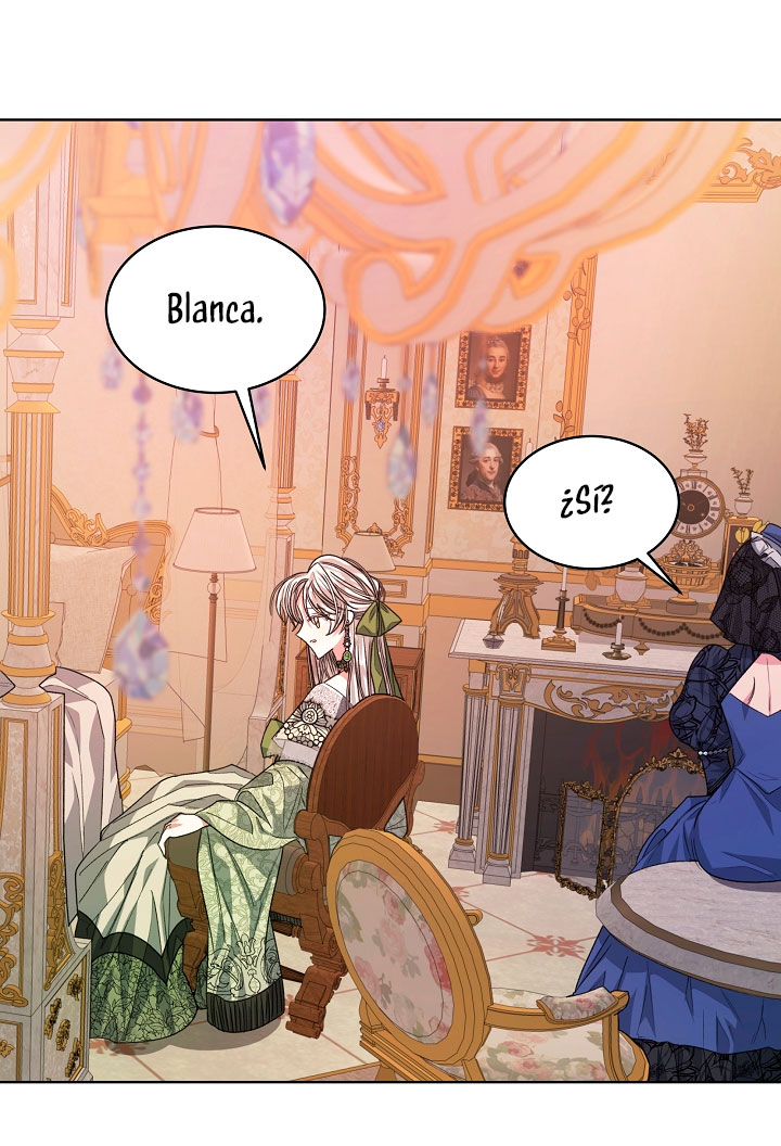 La posesión de libros es ahora aburrida para mí Capítulo 25 - Page 21