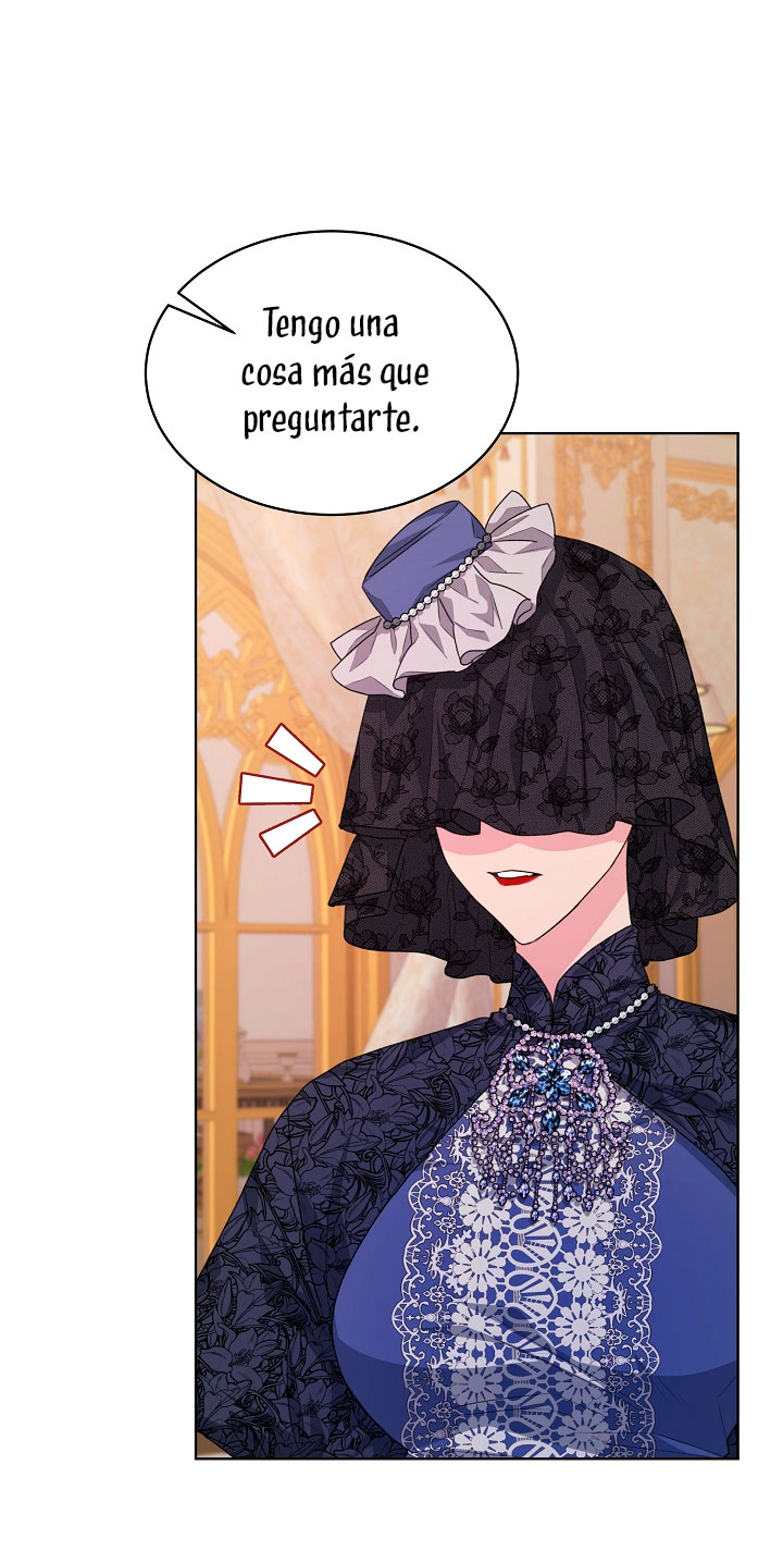 La posesión de libros es ahora aburrida para mí Capítulo 25 - Page 22