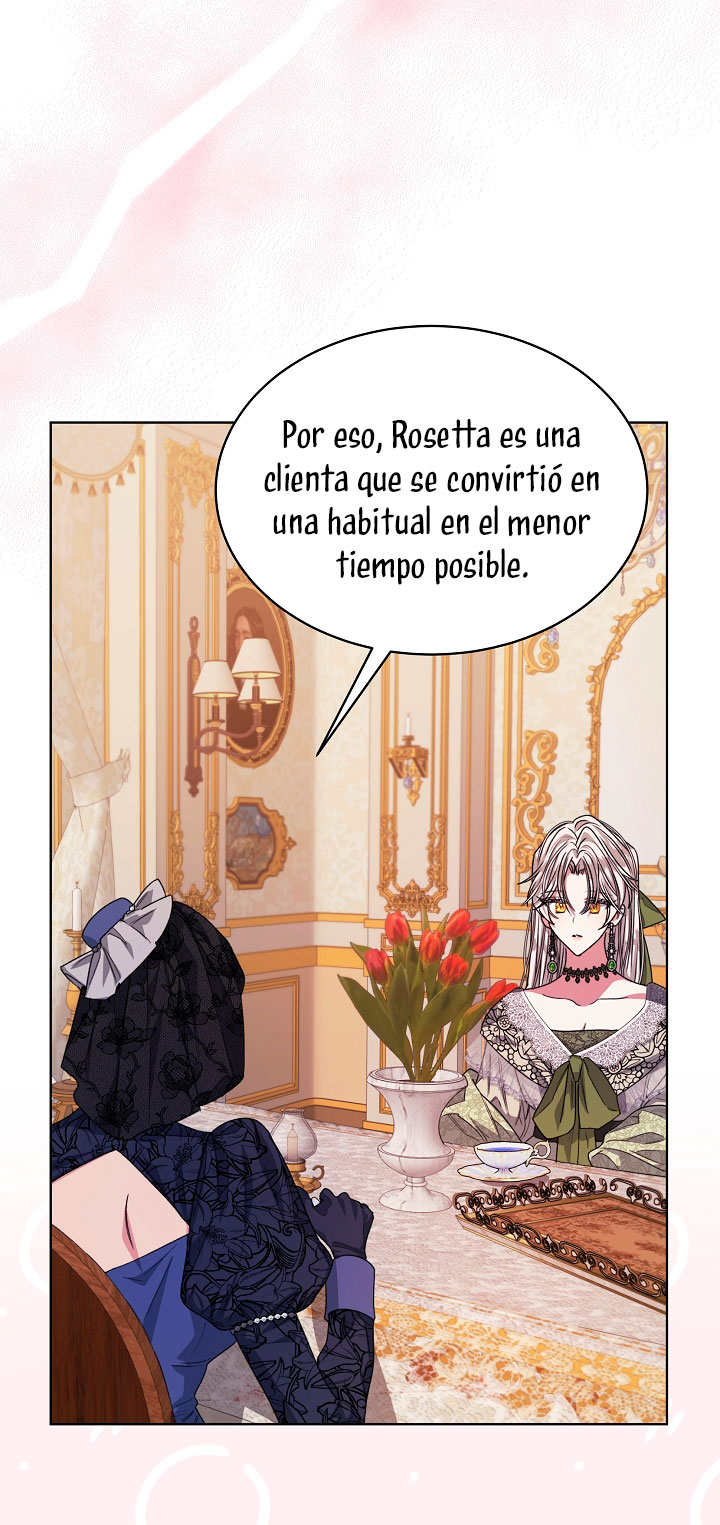 La posesión de libros es ahora aburrida para mí Capítulo 25 - Page 24