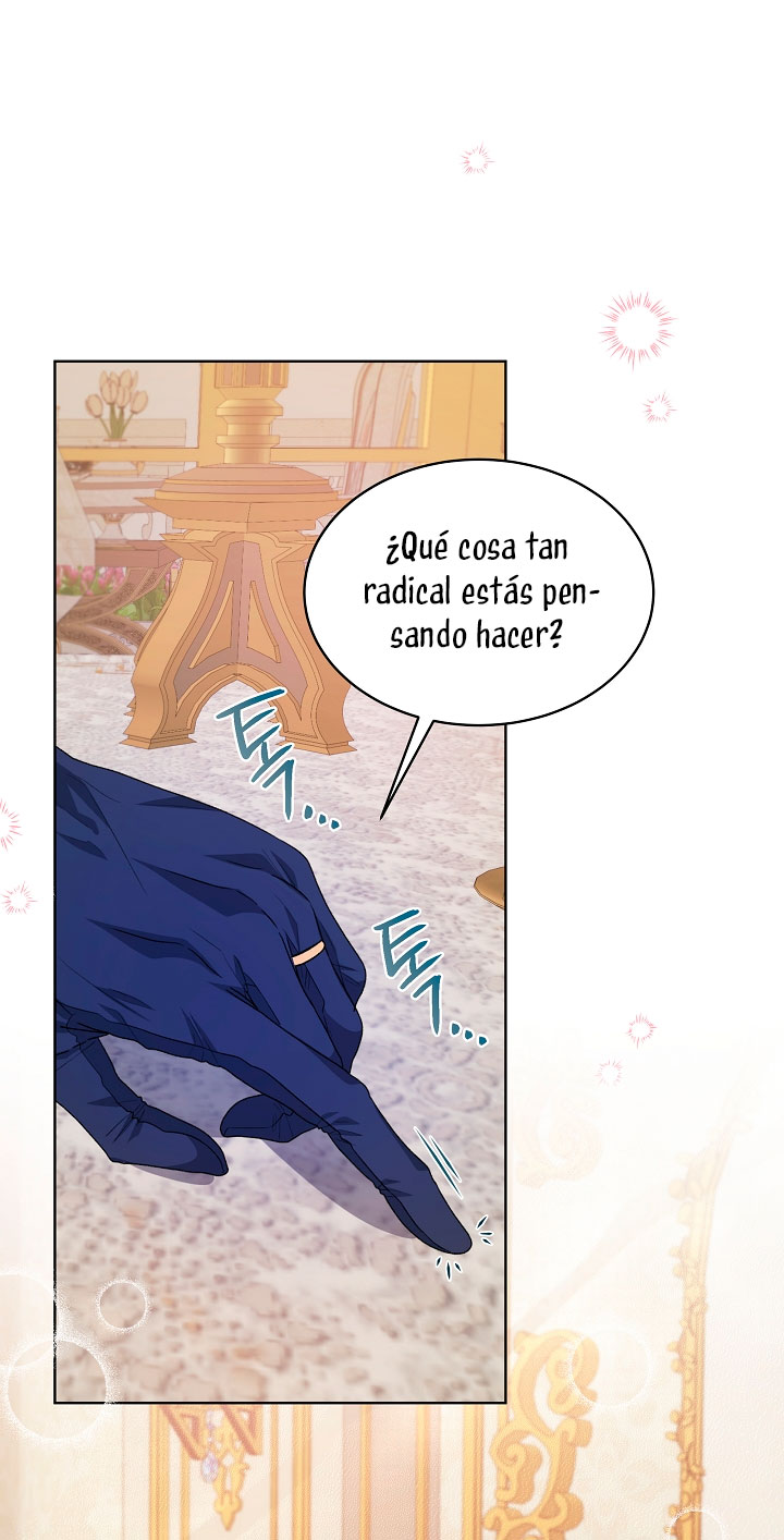 La posesión de libros es ahora aburrida para mí Capítulo 25 - Page 26