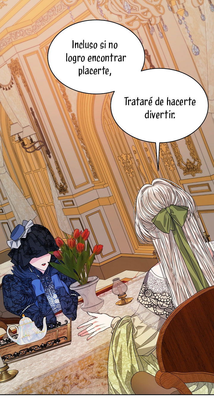 La posesión de libros es ahora aburrida para mí Capítulo 25 - Page 30