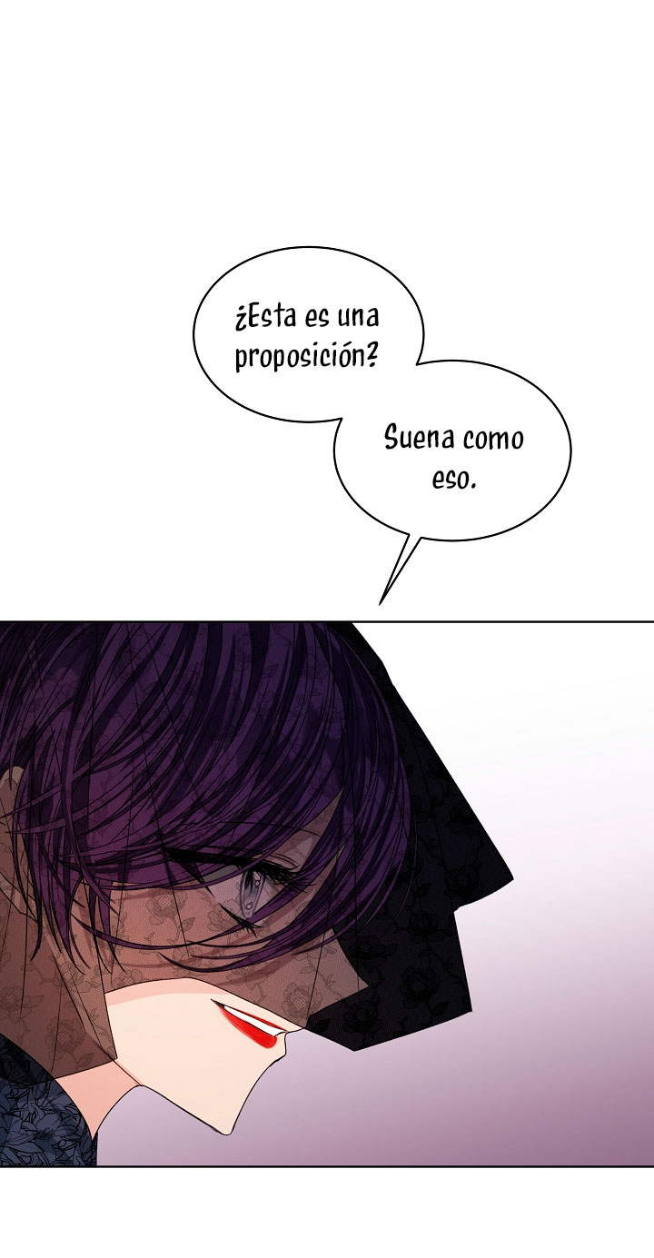 La posesión de libros es ahora aburrida para mí Capítulo 25 - Page 31