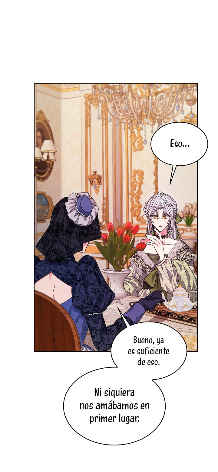 La posesión de libros es ahora aburrida para mí Capítulo 25 - Page 35