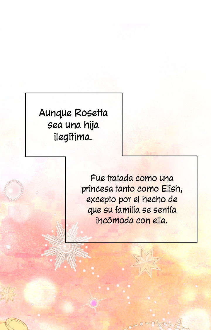 La posesión de libros es ahora aburrida para mí Capítulo 25 - Page 44