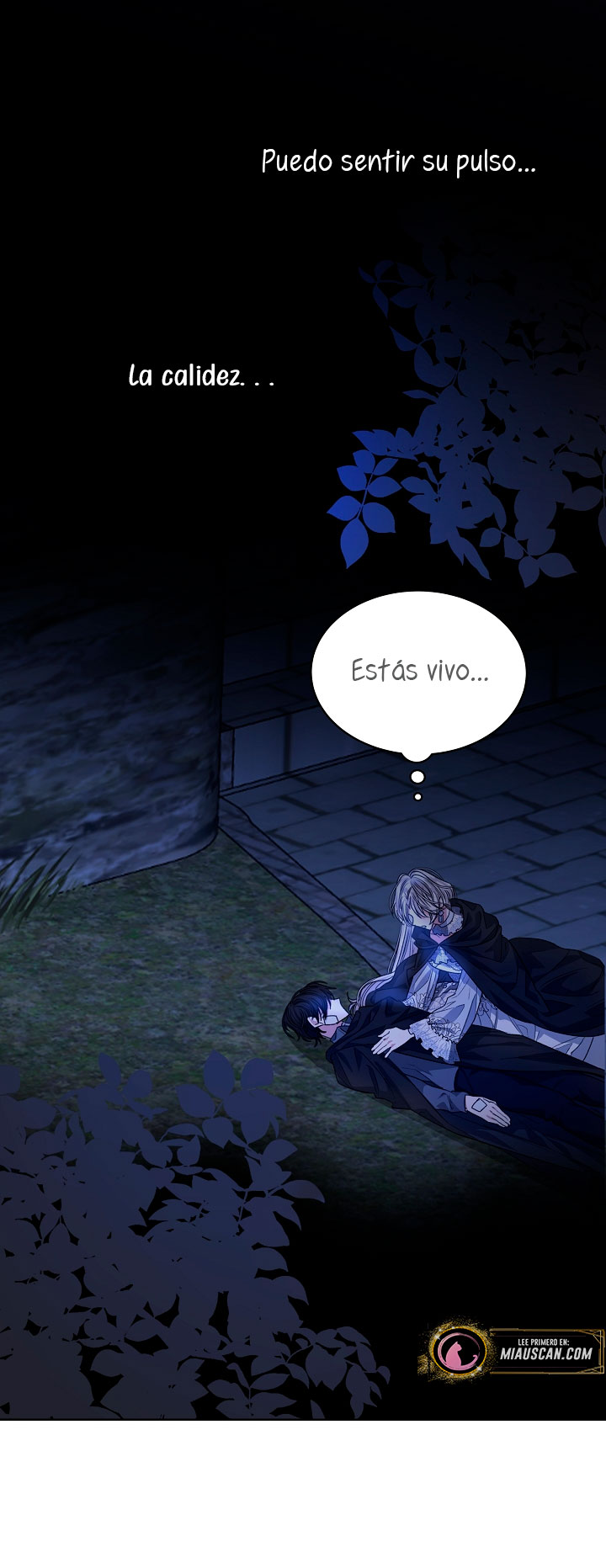 La posesión de libros es ahora aburrida para mí Capítulo 25 - Page 7