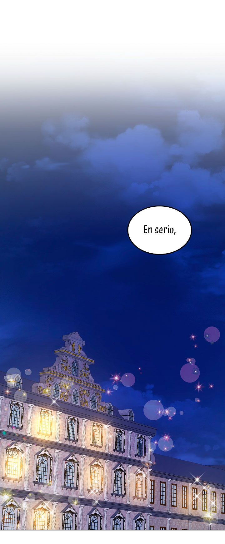 La posesión de libros es ahora aburrida para mí Capítulo 25 - Page 9