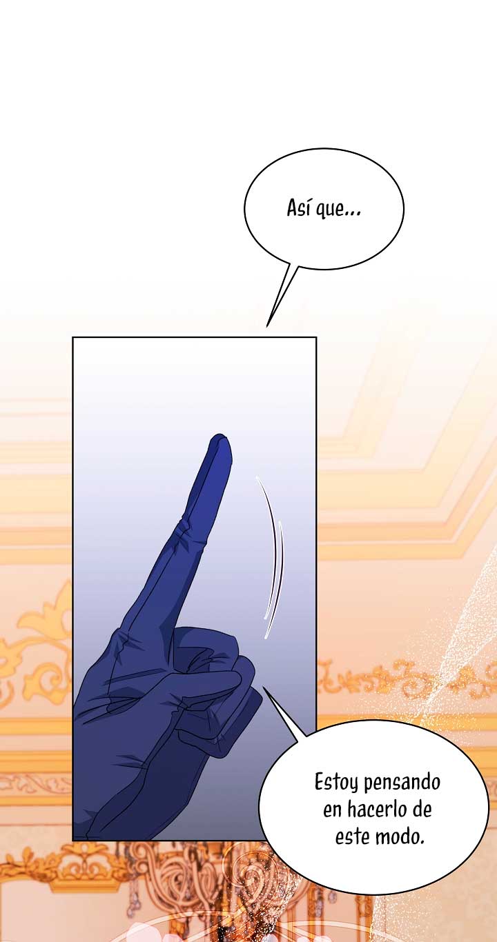 La posesión de libros es ahora aburrida para mí Capítulo 26 - Page 11