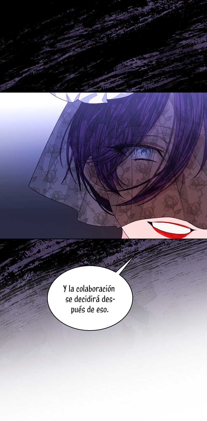 La posesión de libros es ahora aburrida para mí Capítulo 26 - Page 13