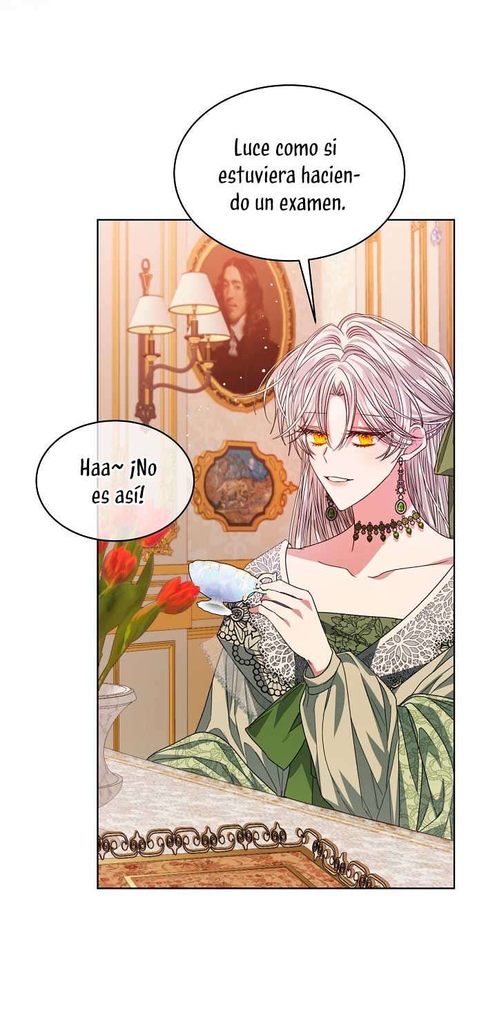 La posesión de libros es ahora aburrida para mí Capítulo 26 - Page 14