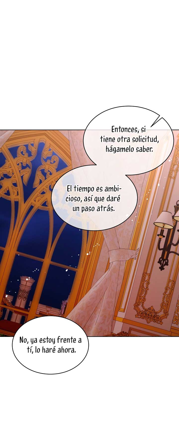 La posesión de libros es ahora aburrida para mí Capítulo 26 - Page 16