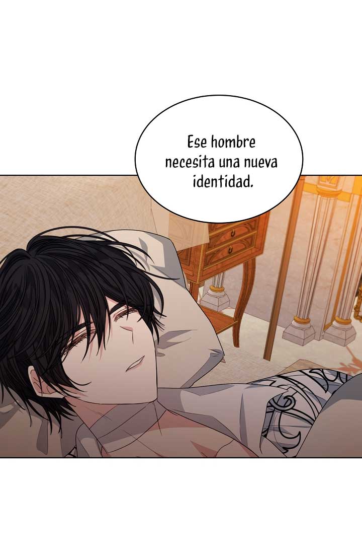 La posesión de libros es ahora aburrida para mí Capítulo 26 - Page 18