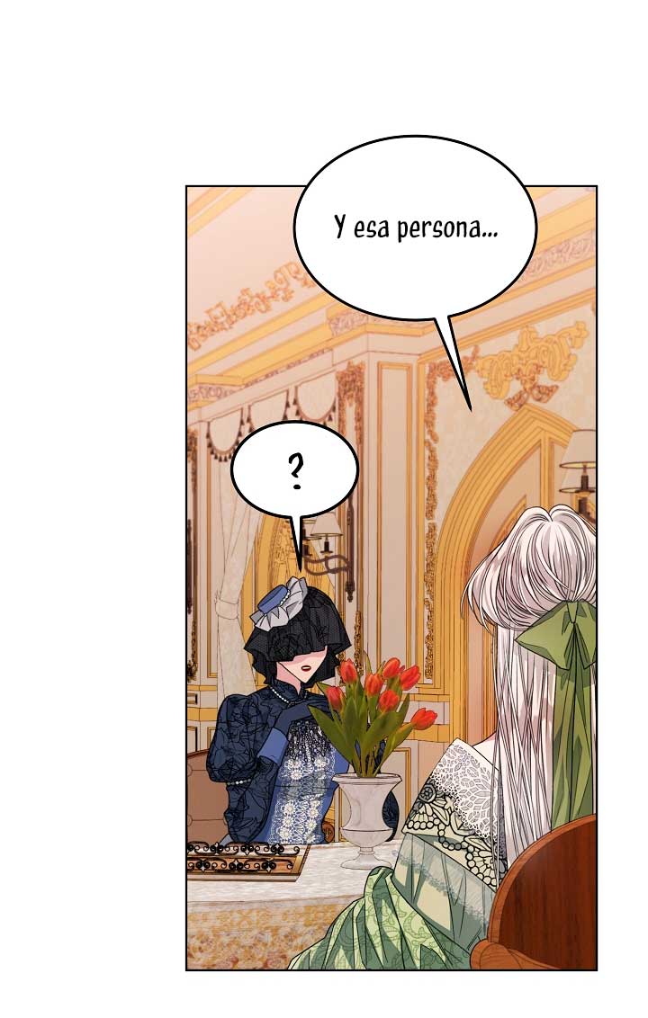 La posesión de libros es ahora aburrida para mí Capítulo 26 - Page 19