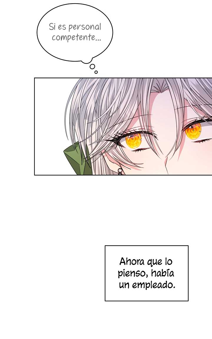 La posesión de libros es ahora aburrida para mí Capítulo 26 - Page 22