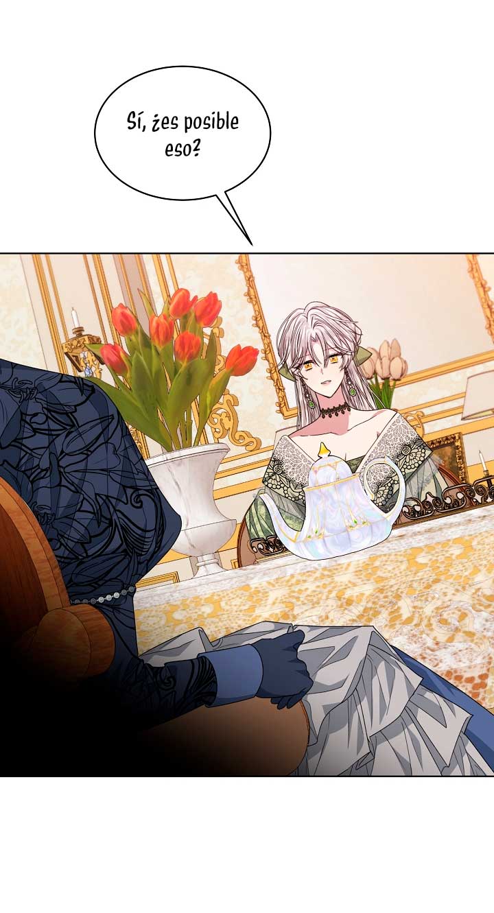 La posesión de libros es ahora aburrida para mí Capítulo 26 - Page 26