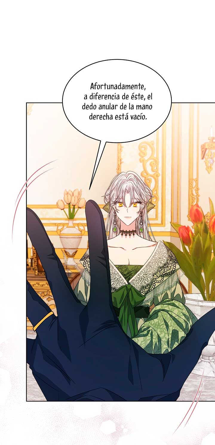 La posesión de libros es ahora aburrida para mí Capítulo 26 - Page 28