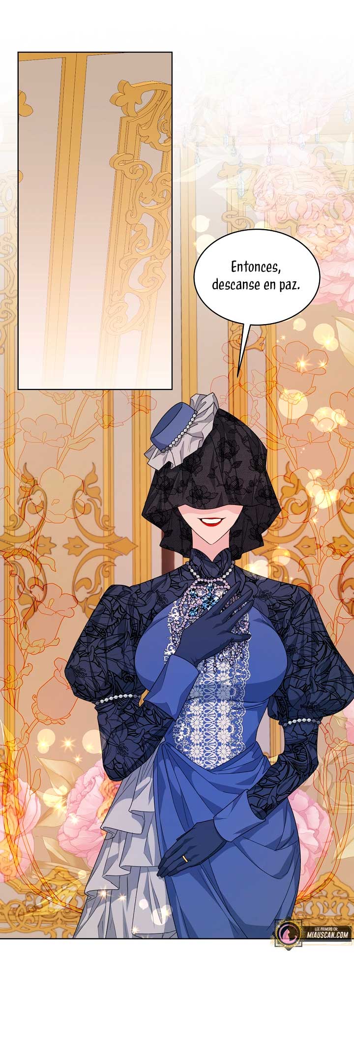 La posesión de libros es ahora aburrida para mí Capítulo 26 - Page 32