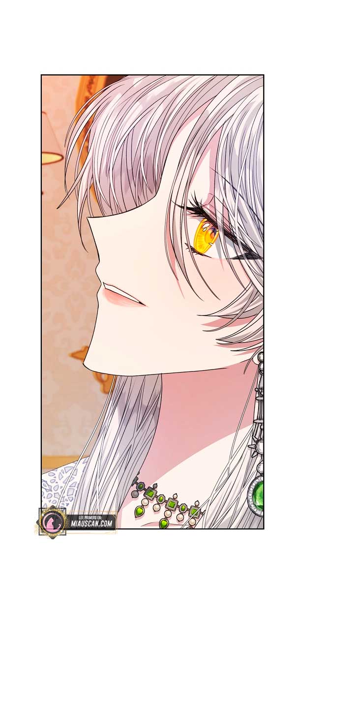 La posesión de libros es ahora aburrida para mí Capítulo 26 - Page 35