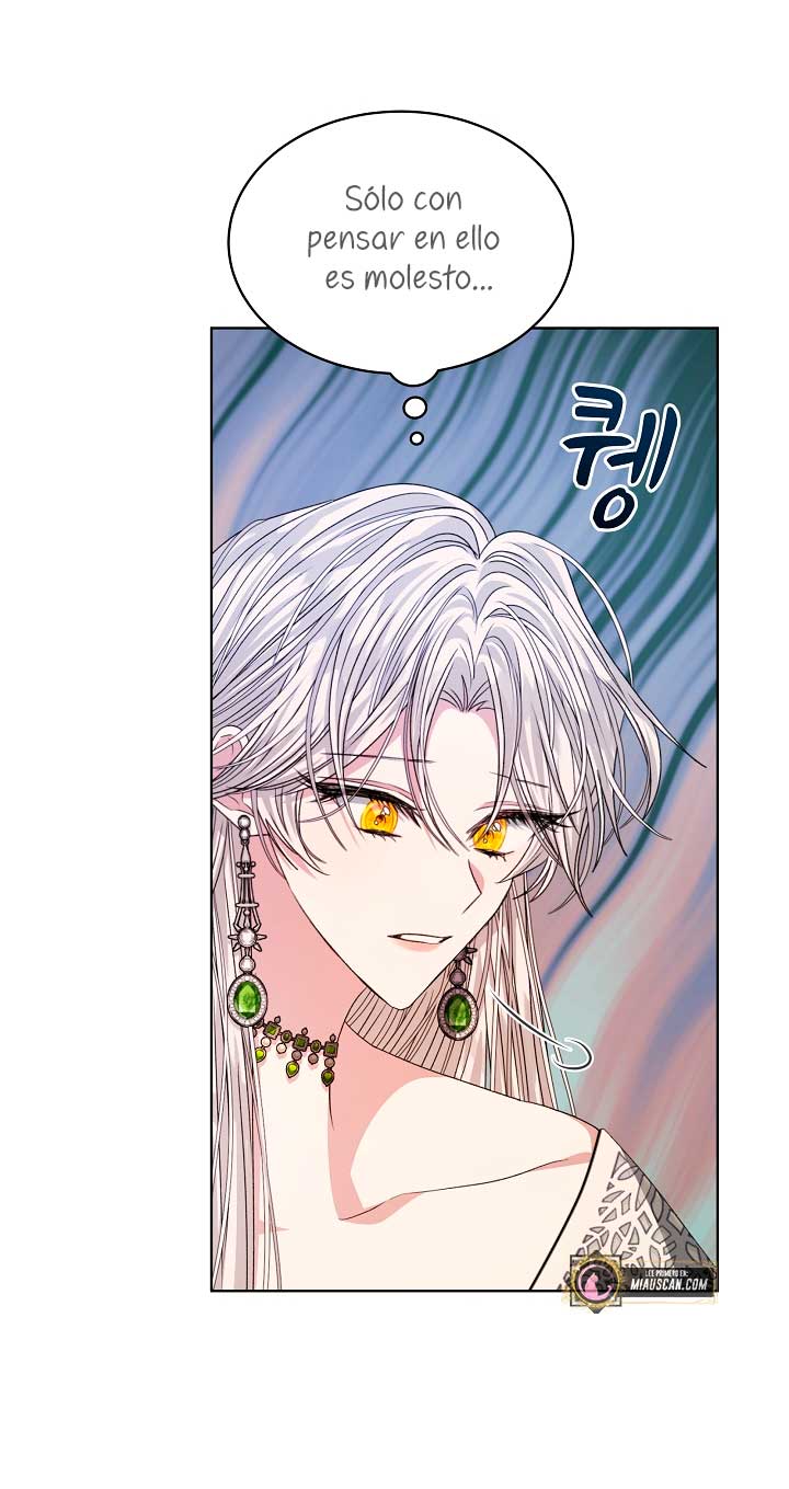 La posesión de libros es ahora aburrida para mí Capítulo 26 - Page 42