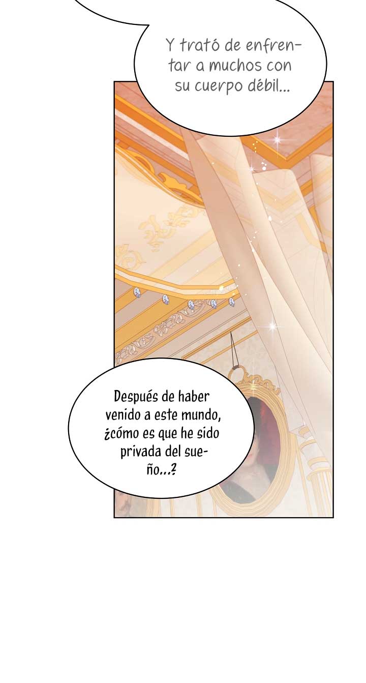 La posesión de libros es ahora aburrida para mí Capítulo 26 - Page 46