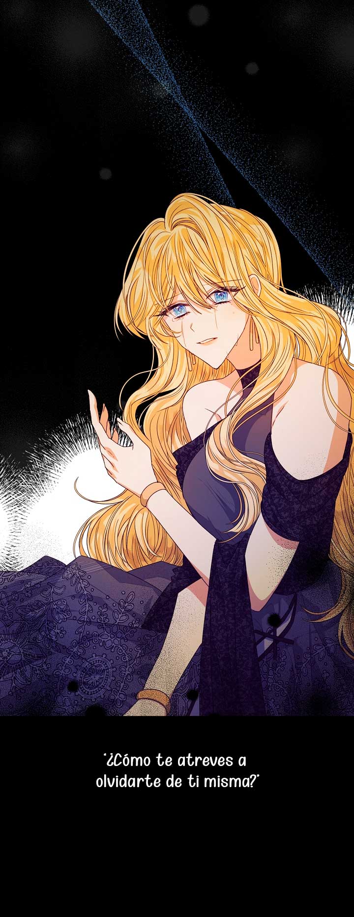 La posesión de libros es ahora aburrida para mí Capítulo 26 - Page 50