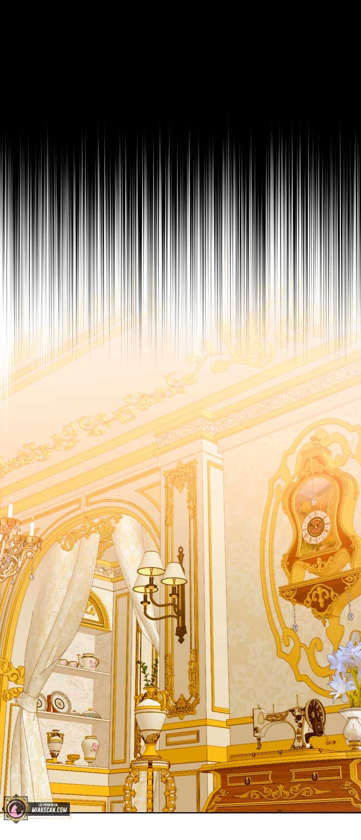 La posesión de libros es ahora aburrida para mí Capítulo 26 - Page 51