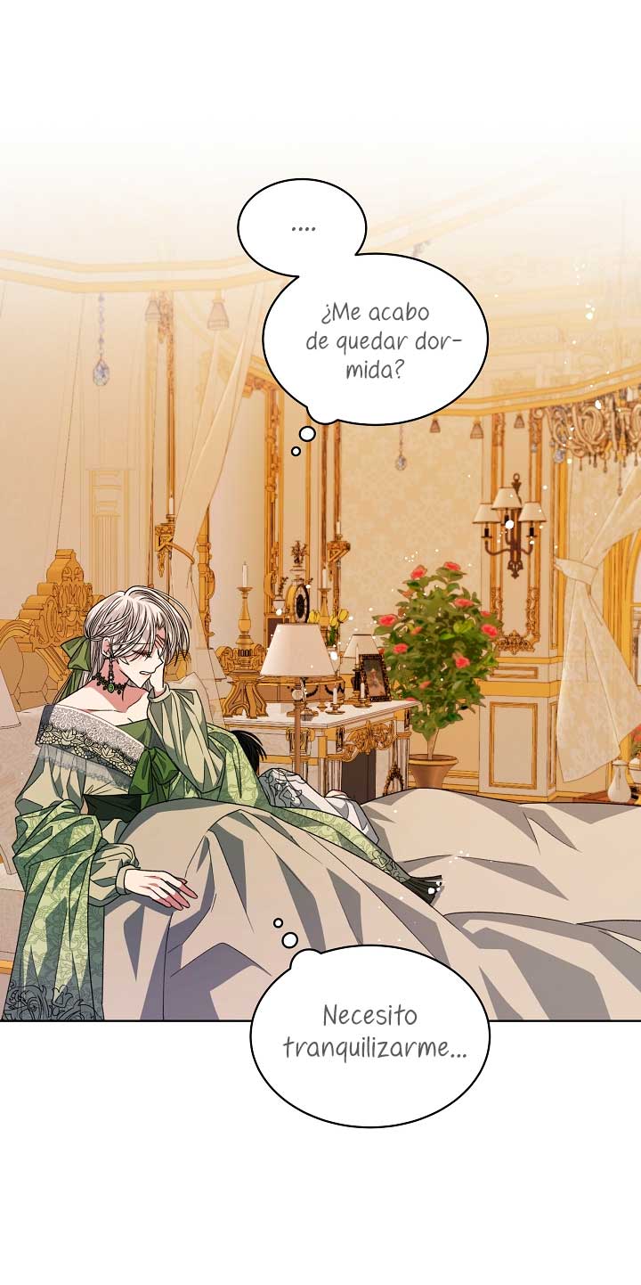 La posesión de libros es ahora aburrida para mí Capítulo 26 - Page 53