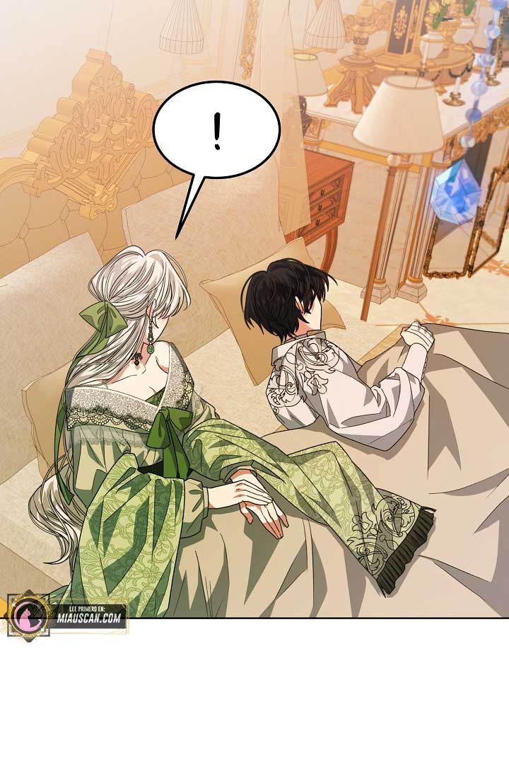 La posesión de libros es ahora aburrida para mí Capítulo 26 - Page 57