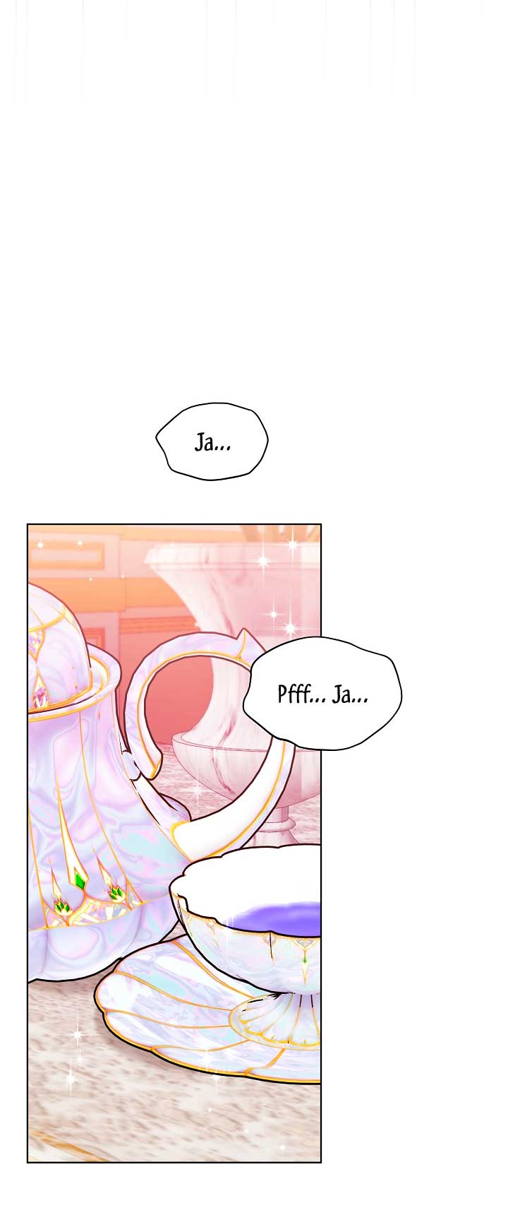 La posesión de libros es ahora aburrida para mí Capítulo 26 - Page 7