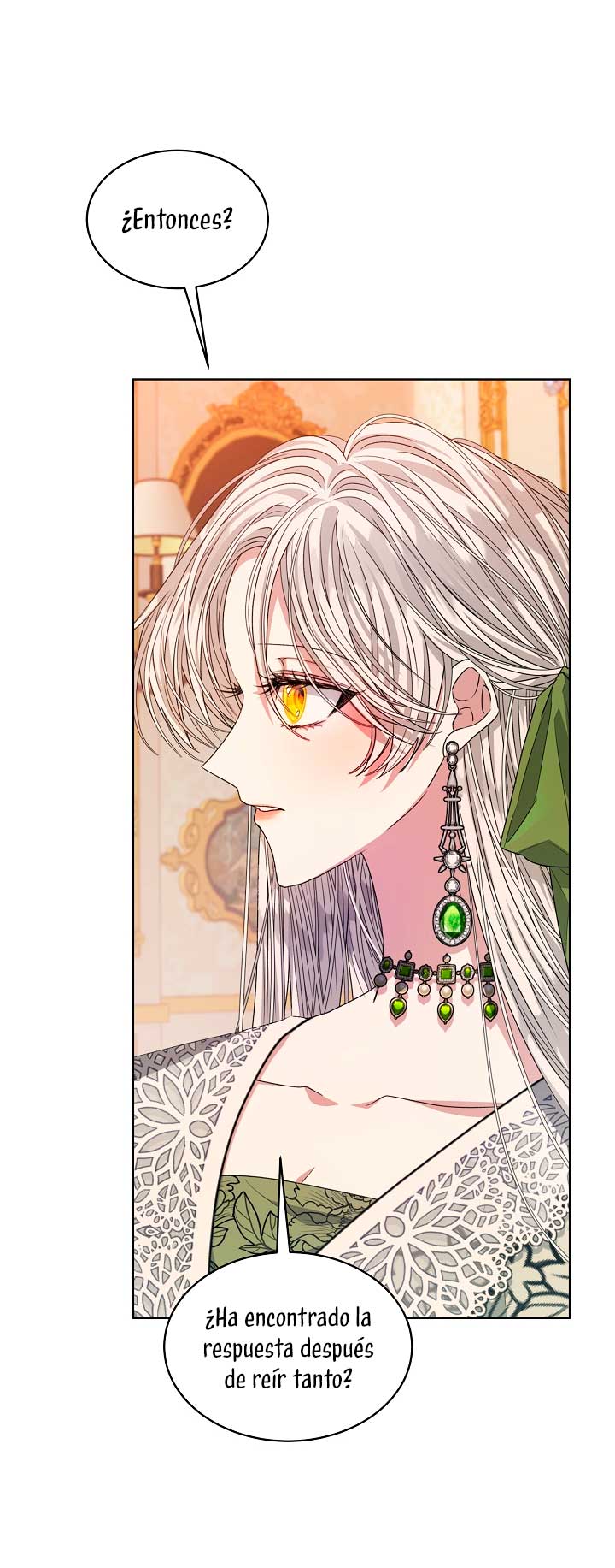 La posesión de libros es ahora aburrida para mí Capítulo 26 - Page 9