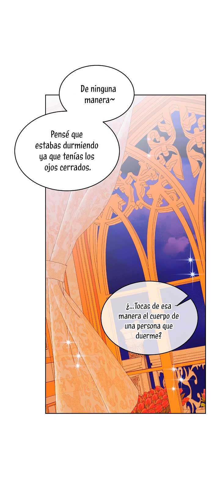 La posesión de libros es ahora aburrida para mí Capítulo 27 - Page 12