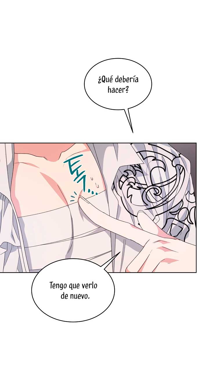 La posesión de libros es ahora aburrida para mí Capítulo 27 - Page 13