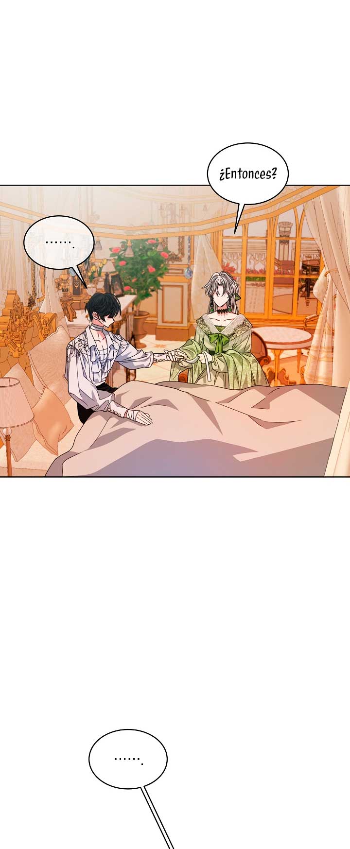 La posesión de libros es ahora aburrida para mí Capítulo 27 - Page 20