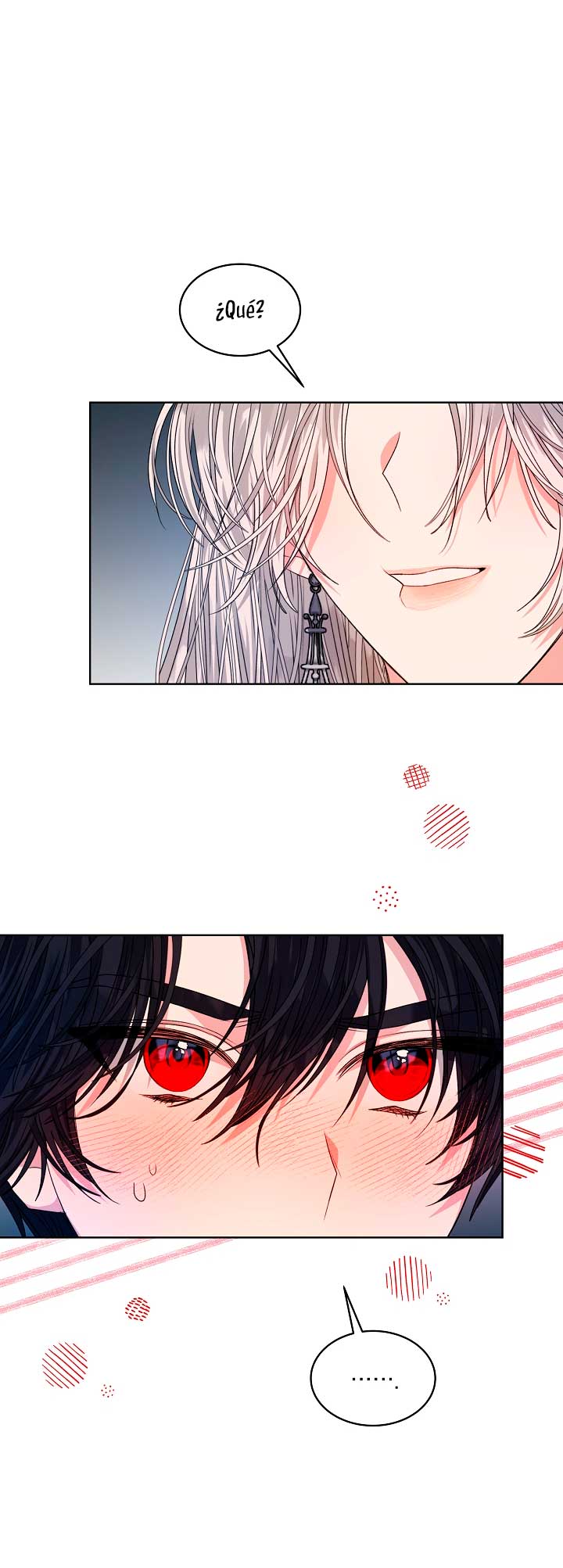 La posesión de libros es ahora aburrida para mí Capítulo 27 - Page 22