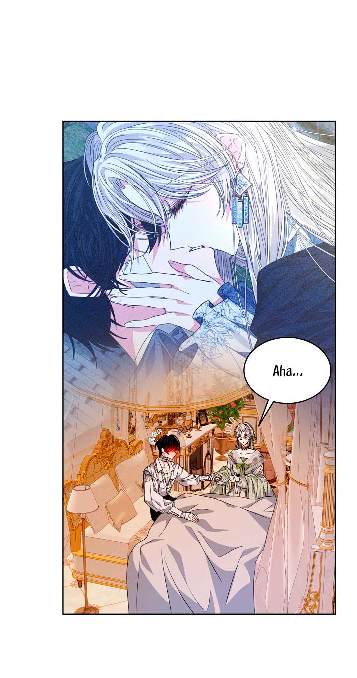 La posesión de libros es ahora aburrida para mí Capítulo 27 - Page 24