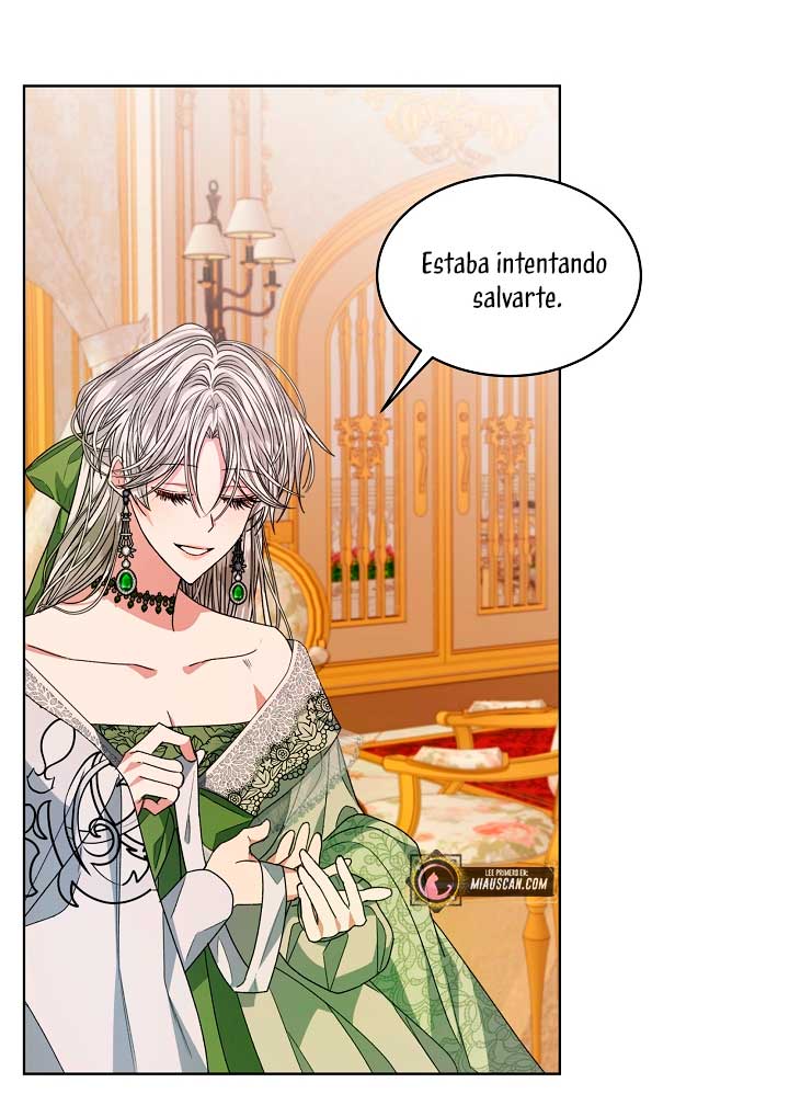 La posesión de libros es ahora aburrida para mí Capítulo 27 - Page 28