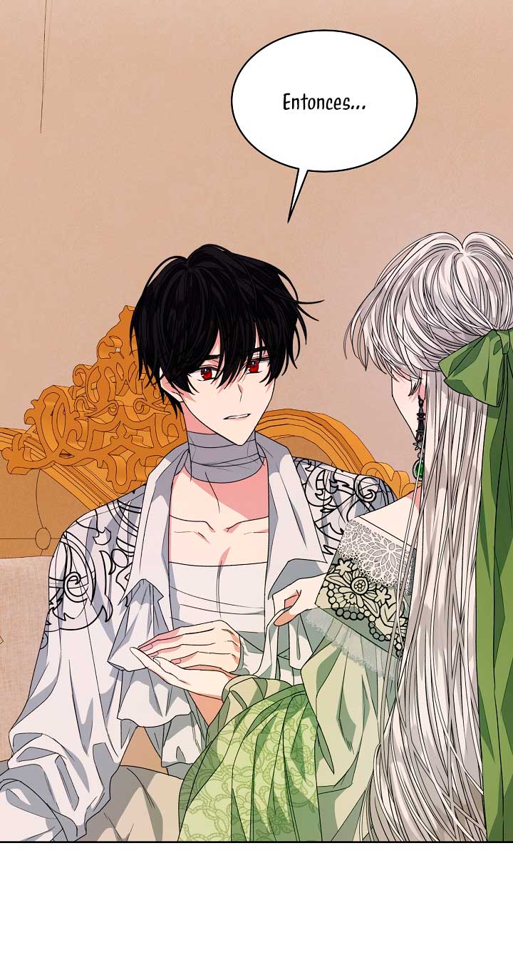 La posesión de libros es ahora aburrida para mí Capítulo 27 - Page 30