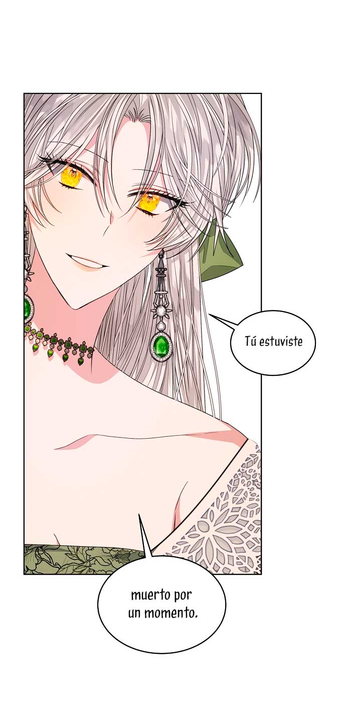 La posesión de libros es ahora aburrida para mí Capítulo 27 - Page 32