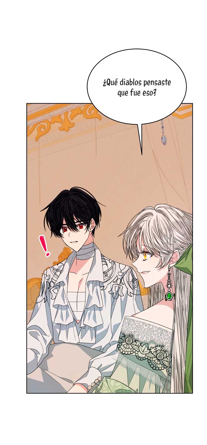 La posesión de libros es ahora aburrida para mí Capítulo 27 - Page 34