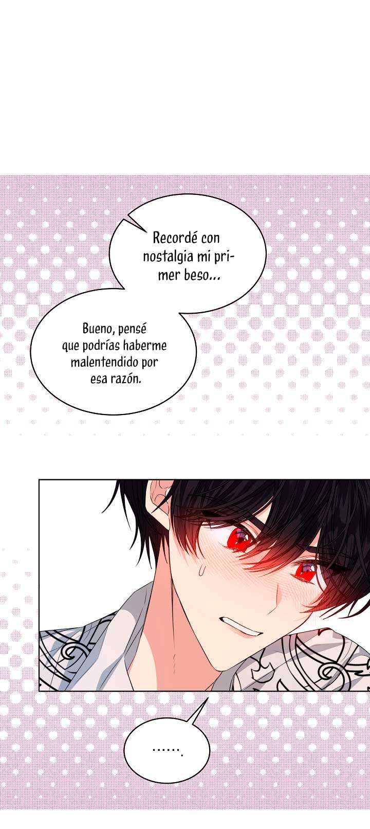 La posesión de libros es ahora aburrida para mí Capítulo 27 - Page 37