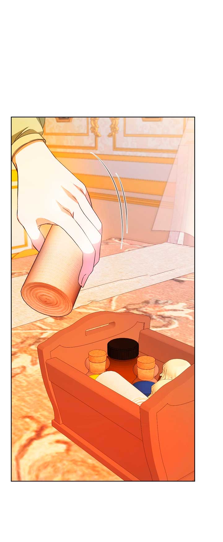 La posesión de libros es ahora aburrida para mí Capítulo 27 - Page 4