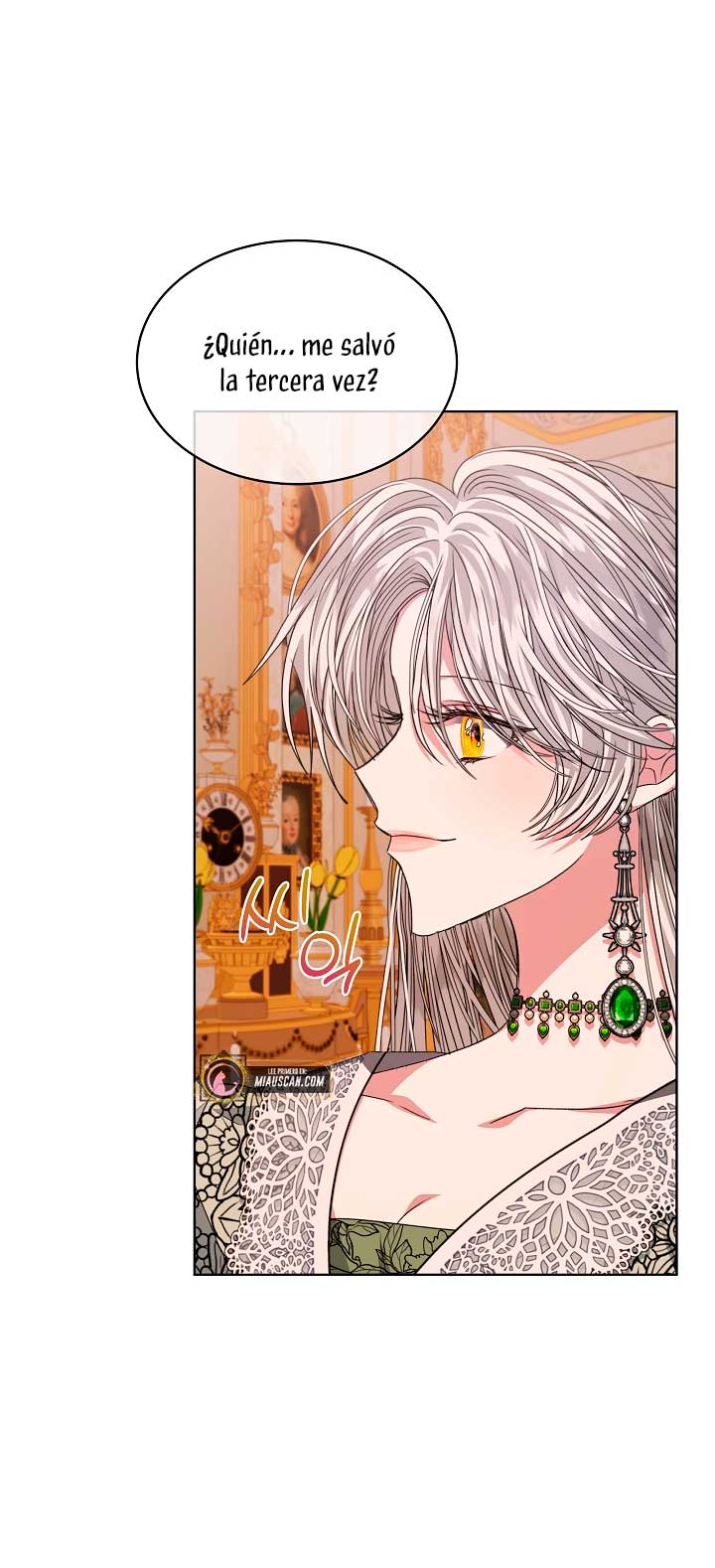 La posesión de libros es ahora aburrida para mí Capítulo 27 - Page 47