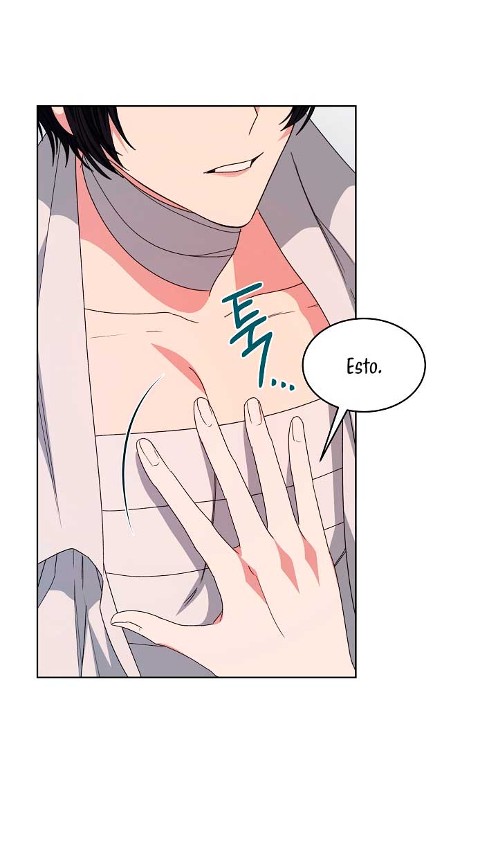 La posesión de libros es ahora aburrida para mí Capítulo 27 - Page 48