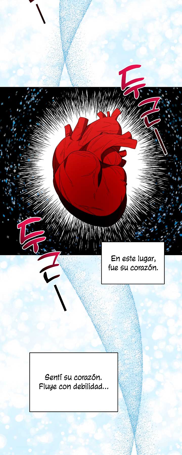 La posesión de libros es ahora aburrida para mí Capítulo 27 - Page 50