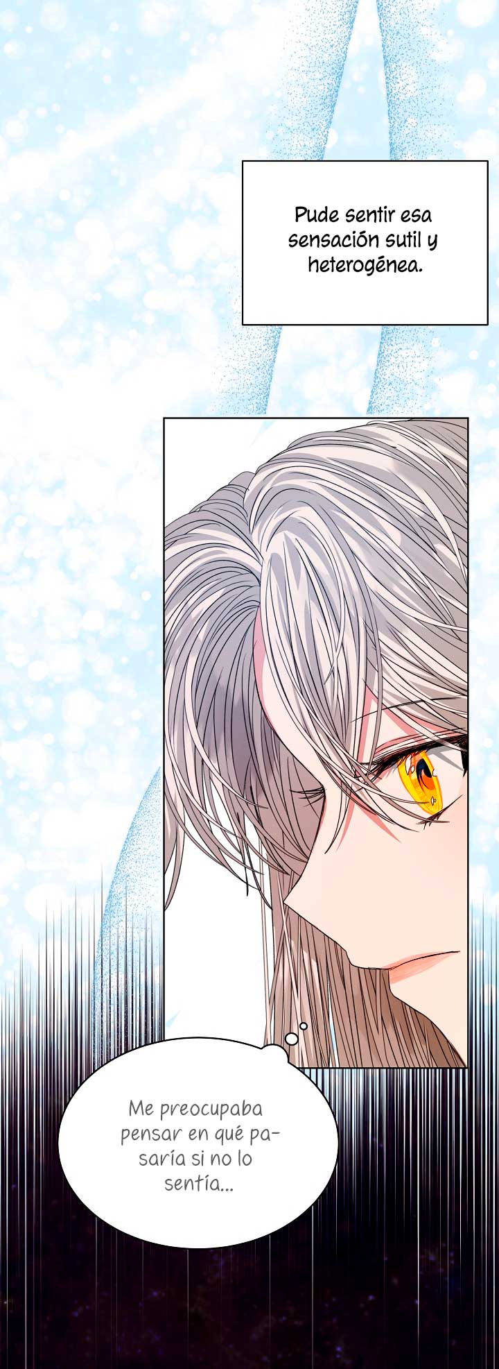 La posesión de libros es ahora aburrida para mí Capítulo 27 - Page 51