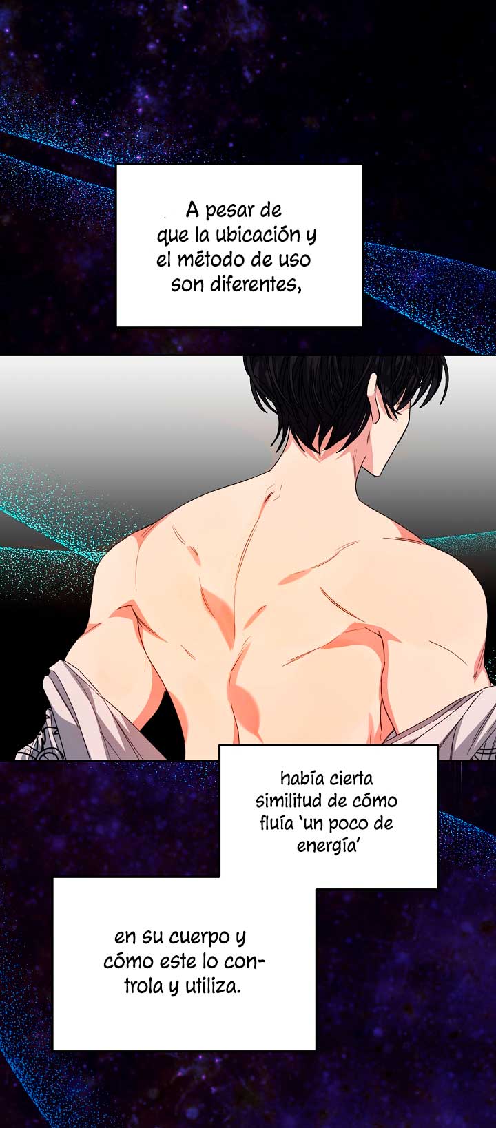 La posesión de libros es ahora aburrida para mí Capítulo 27 - Page 53